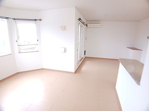 のマンスリーマンション・ウィークリーマンション「サンレミ 205・洋室(No.1486320)」メイン画像