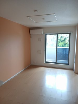のマンスリーマンション・ウィークリーマンション「コンフォルターブルＢ 202・洋室(No.1486336)」メイン画像