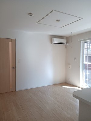 のマンスリーマンション・ウィークリーマンション「サンフラワーむらかみ 101・洋室(No.1486342)」メイン画像