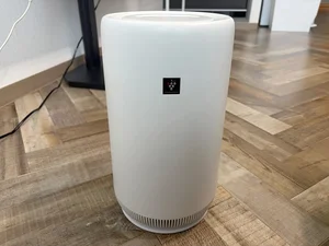 空気清浄機