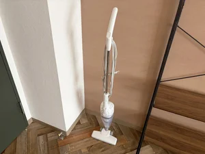 掃除機