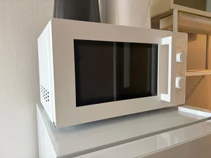 電子レンジ