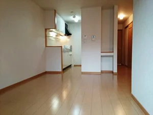 のマンスリーマンション・ウィークリーマンション「ブライトハイツ 103・洋室(No.1486348)」メイン画像