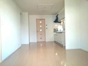 のマンスリーマンション・ウィークリーマンション「ハピネス＋ 101・洋室(No.1486350)」メイン画像