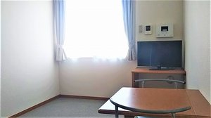 のマンスリーマンション・ウィークリーマンション「レオパレスプレジール 106(No.1486405)」メイン画像