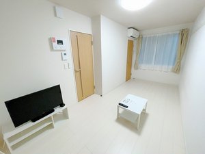 大森駅（東京都）のマンスリーマンション・ウィークリーマンション「クレイノリアンフチュール山王 103(No.1486551)」メイン画像
