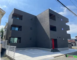 のマンスリーマンション・ウィークリーマンション「【豊橋市花田町/豊橋駅より徒歩１５分/駐車場アリ/Wi-Fi無料（マンスリーベースＪＰ A030）(No.1486553)」メイン画像