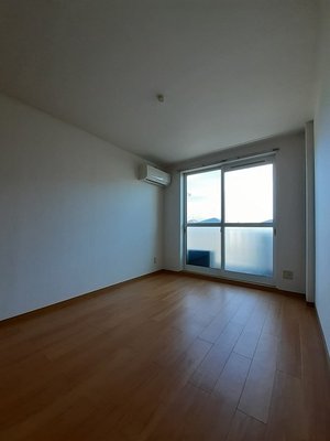 紫波郡紫波町のマンスリーマンション・ウィークリーマンション「グランディス 204・洋室(No.1486561)」メイン画像