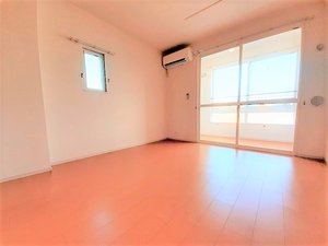 のマンスリーマンション・ウィークリーマンション「メゾンド・ラペＢ 203・洋室(No.1486564)」メイン画像