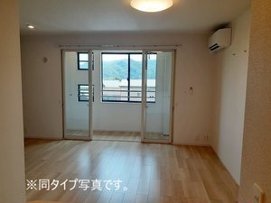 山形市のマンスリーマンション・ウィークリーマンション「アルソーレ 202・洋室(No.1486568)」メイン画像