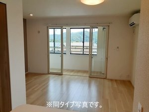 のマンスリーマンション・ウィークリーマンション「アルソーレ 201・洋室(No.1486569)」メイン画像