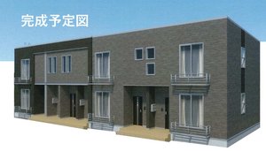 のマンスリーマンション・ウィークリーマンション「レグルス・コート 203・洋室(No.1486574)」メイン画像