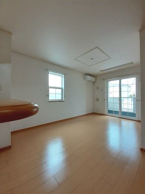 のマンスリーマンション・ウィークリーマンション「ベル・ブリーズＳⅡ 105・洋室(No.1486584)」メイン画像