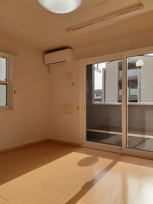 のマンスリーマンション・ウィークリーマンション「クレメント・レジデンスⅡ 102・洋室(No.1486585)」メイン画像