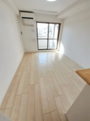 仙台市泉区のマンスリーマンション・ウィークリーマンション「レジデンス仙台泉 201・洋室(No.1486587)」メイン画像