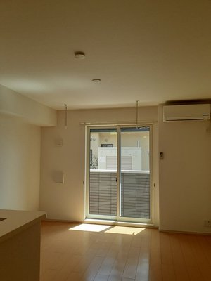 のマンスリーマンション・ウィークリーマンション「ポムポムＧＴ・Ⅲ 102・洋室(No.1486591)」メイン画像