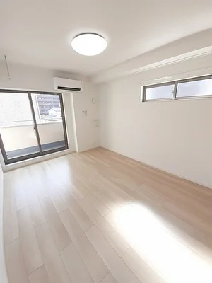 仙台市泉区のマンスリーマンション・ウィークリーマンション「ノイサンリットＡ 203・洋室(No.1486596)」メイン画像