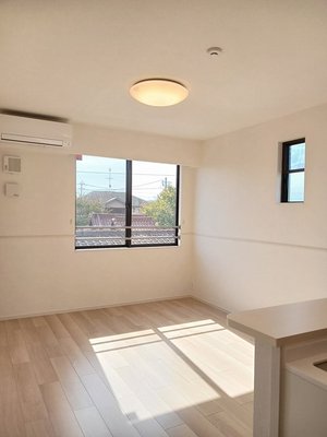 のマンスリーマンション・ウィークリーマンション「マドベーゼ 203・洋室(No.1486599)」メイン画像