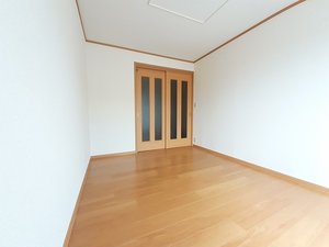のマンスリーマンション・ウィークリーマンション「サニーヴィラＡ１ 103・洋室(No.1486613)」メイン画像