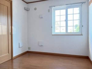 のマンスリーマンション・ウィークリーマンション「メゾン・グランデ 101・洋室(No.1486614)」メイン画像