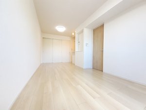 のマンスリーマンション・ウィークリーマンション「Ｓｏｌａｎａ３ 202・LDK(No.1486630)」メイン画像