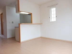 和光大学周辺のマンスリーマンション・ウィークリーマンション「スリール　ダンジュ　Ⅰ 201・LDK(No.1486648)」メイン画像