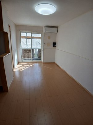 西東京市のマンスリーマンション・ウィークリーマンション「ジュネス・クラール 104・洋室(No.1486649)」メイン画像