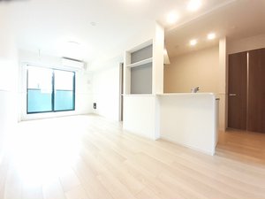 群馬県のマンスリーマンション・ウィークリーマンション「ディゾーネ館林 204・洋室(No.1486659)」メイン画像