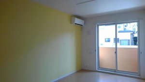 新座市のマンスリーマンション・ウィークリーマンション「ソレイユⅠ番館 102・洋室(No.1486667)」メイン画像