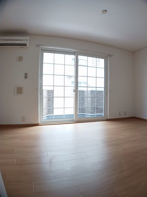 のマンスリーマンション・ウィークリーマンション「プラシード 103・洋室(No.1486676)」メイン画像