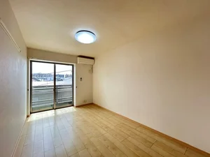 のマンスリーマンション・ウィークリーマンション「アルドーレ湘南 302・洋室(No.1486678)」メイン画像