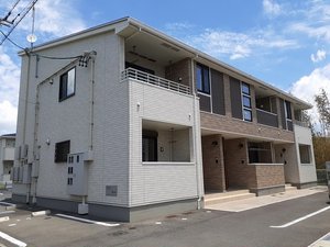 のマンスリーマンション・ウィークリーマンション「ハピネスハウスＭ　Ⅰ 103・洋室(No.1486681)」メイン画像