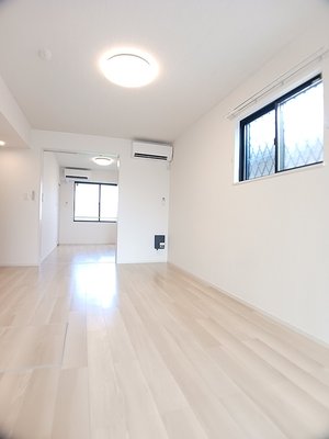 のマンスリーマンション・ウィークリーマンション「ベル 105・洋室(No.1486682)」メイン画像