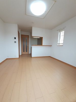 愛知県のマンスリーマンション・ウィークリーマンション「ＪＯＹＦＵＬ　ＨＯＵＳＥ 201・洋室(No.1486700)」メイン画像