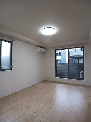 蒲郡競艇場前駅（愛知県）のマンスリーマンション・ウィークリーマンション「雅 201・洋室(No.1486709)」メイン画像