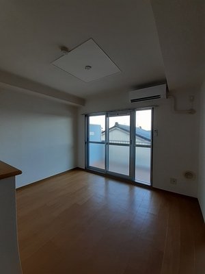 のマンスリーマンション・ウィークリーマンション「レトア手島 302・洋室(No.1486715)」メイン画像