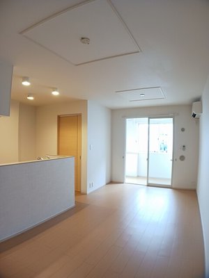 のマンスリーマンション・ウィークリーマンション「アドニス 101・洋室(No.1486730)」メイン画像
