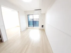 羽島市のマンスリーマンション・ウィークリーマンション「センシア七条　南 203・洋室(No.1486753)」メイン画像