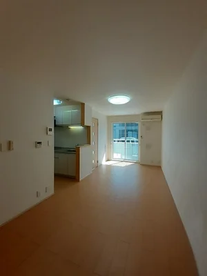 のマンスリーマンション・ウィークリーマンション「ファイン花原 102・洋室(No.1486758)」メイン画像