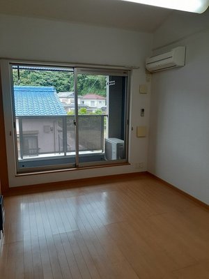 のマンスリーマンション・ウィークリーマンション「Ｓｔｅｐ　Ｋｏｕｍｅ 203・DK(No.1486763)」メイン画像