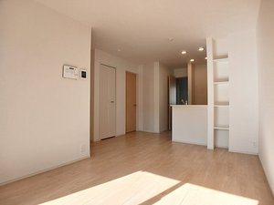 姫路市のマンスリーマンション・ウィークリーマンション「ベルオーブＫ 103・洋室(No.1486791)」メイン画像