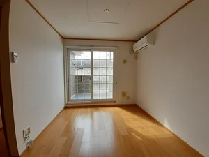 のマンスリーマンション・ウィークリーマンション「ベルアンジュＡ 201・洋室(No.1486817)」メイン画像