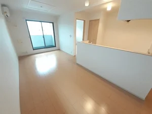 甘木駅（福岡県）のマンスリーマンション・ウィークリーマンション「アルモニー　Ⅰ 203・洋室(No.1486836)」メイン画像