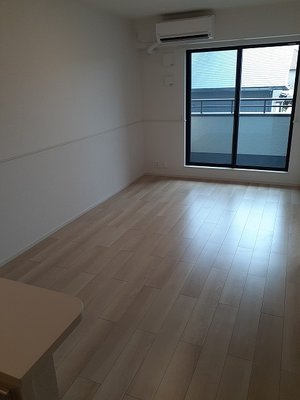 のマンスリーマンション・ウィークリーマンション「パイン　ビューティー　ハイツⅡ 203・洋室(No.1486899)」メイン画像