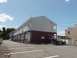 のマンスリーマンション・ウィークリーマンション「ハピネスタウン 2-C・洋室(No.1486916)」メイン画像
