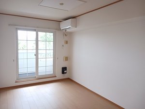 のマンスリーマンション・ウィークリーマンション「サンシャイン　ヴィラ 201・洋室(No.1486919)」メイン画像