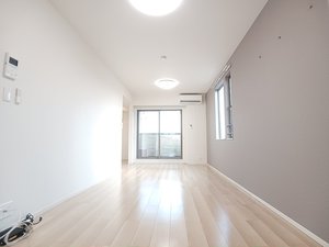 武庫之荘駅（兵庫県）のマンスリーマンション・ウィークリーマンション「フィオーレ 304・洋室(No.1486925)」メイン画像
