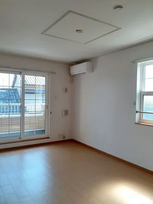 浜松市中央区のマンスリーマンション・ウィークリーマンション「レトアⅡ 201・洋室(No.1486929)」メイン画像