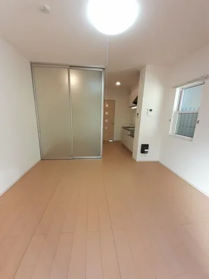 浜松駅（静岡県）・新浜松駅（静岡県）のマンスリーマンション・ウィークリーマンション「ヒルグランデ 101・洋室(No.1486933)」メイン画像