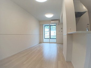 伊万里市のマンスリーマンション・ウィークリーマンション「エアリー・グレイス　Ⅱ 104・洋室(No.1486937)」メイン画像